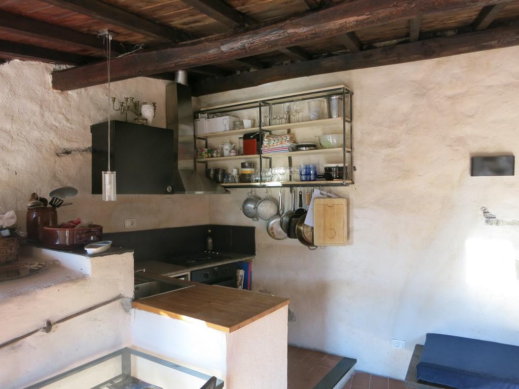 Rustic Liguria Villa Ceriana Exterior photo