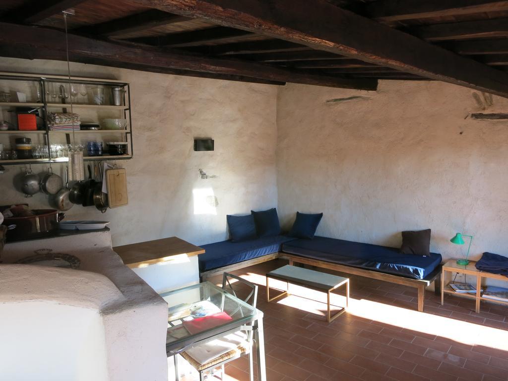 Rustic Liguria Villa Ceriana Exterior photo